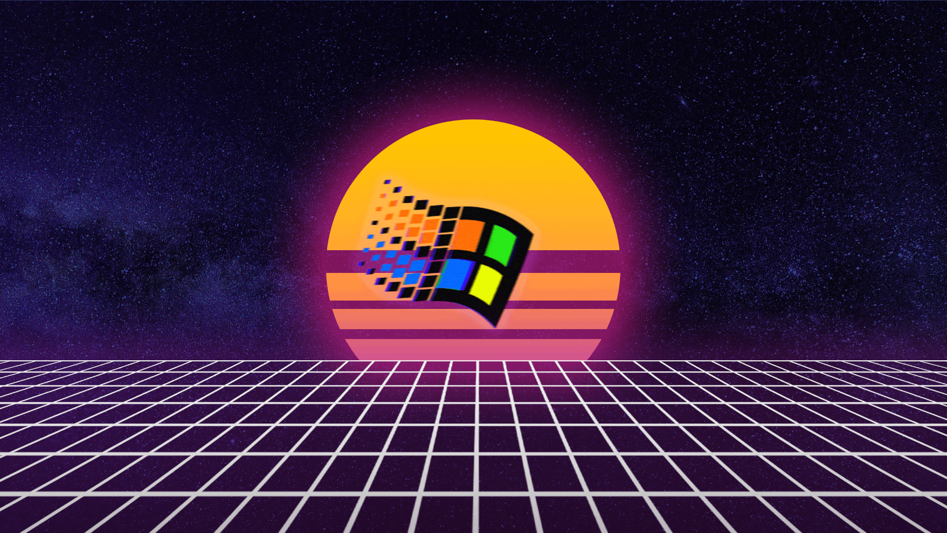 Retro Computer Wallpapers 4k Hd Retro Computer Backgrounds On Wallpaperbat