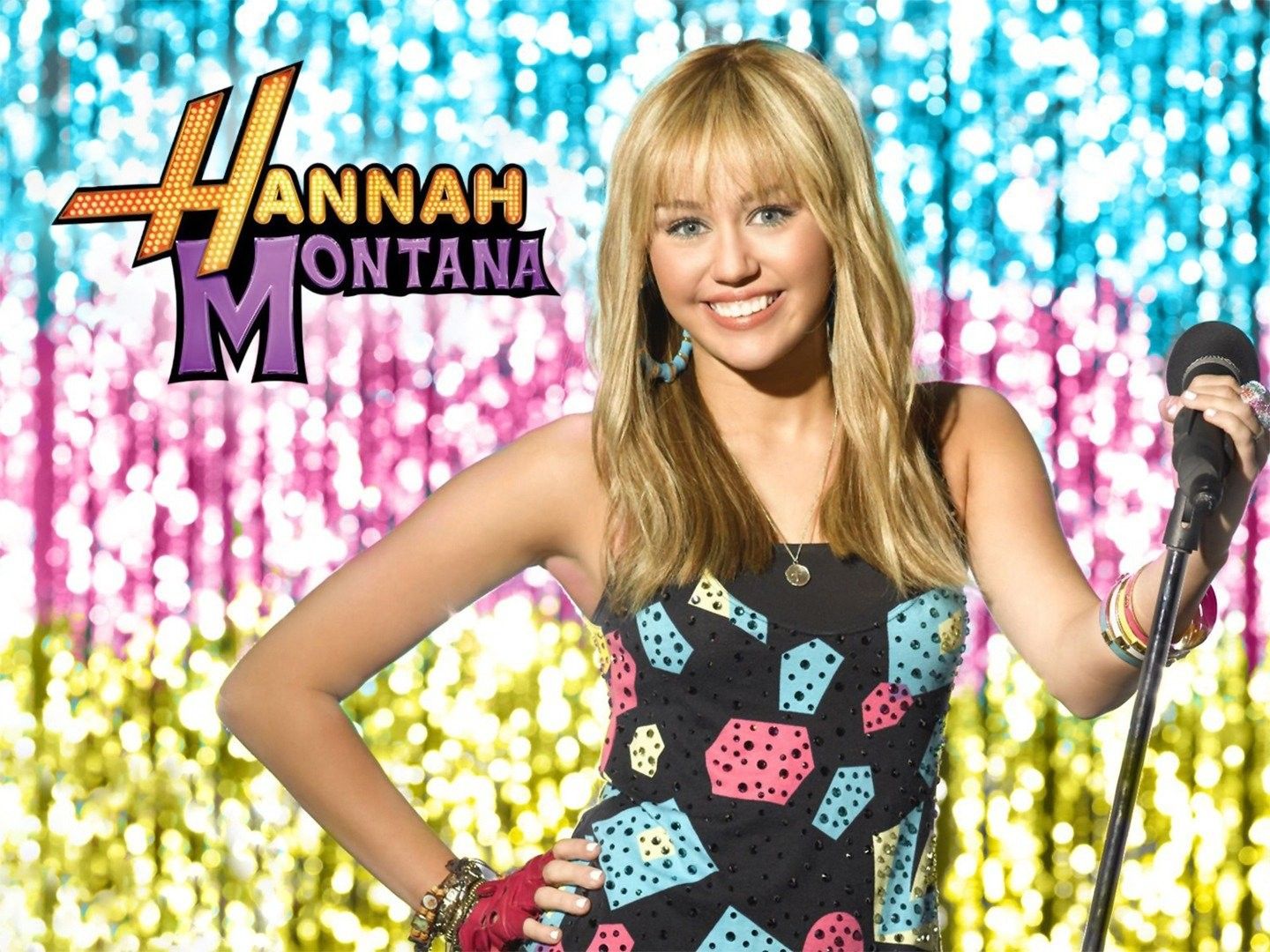 Hannah Montana Wallpapers - 4k, HD Hannah Montana Backgrounds on ...