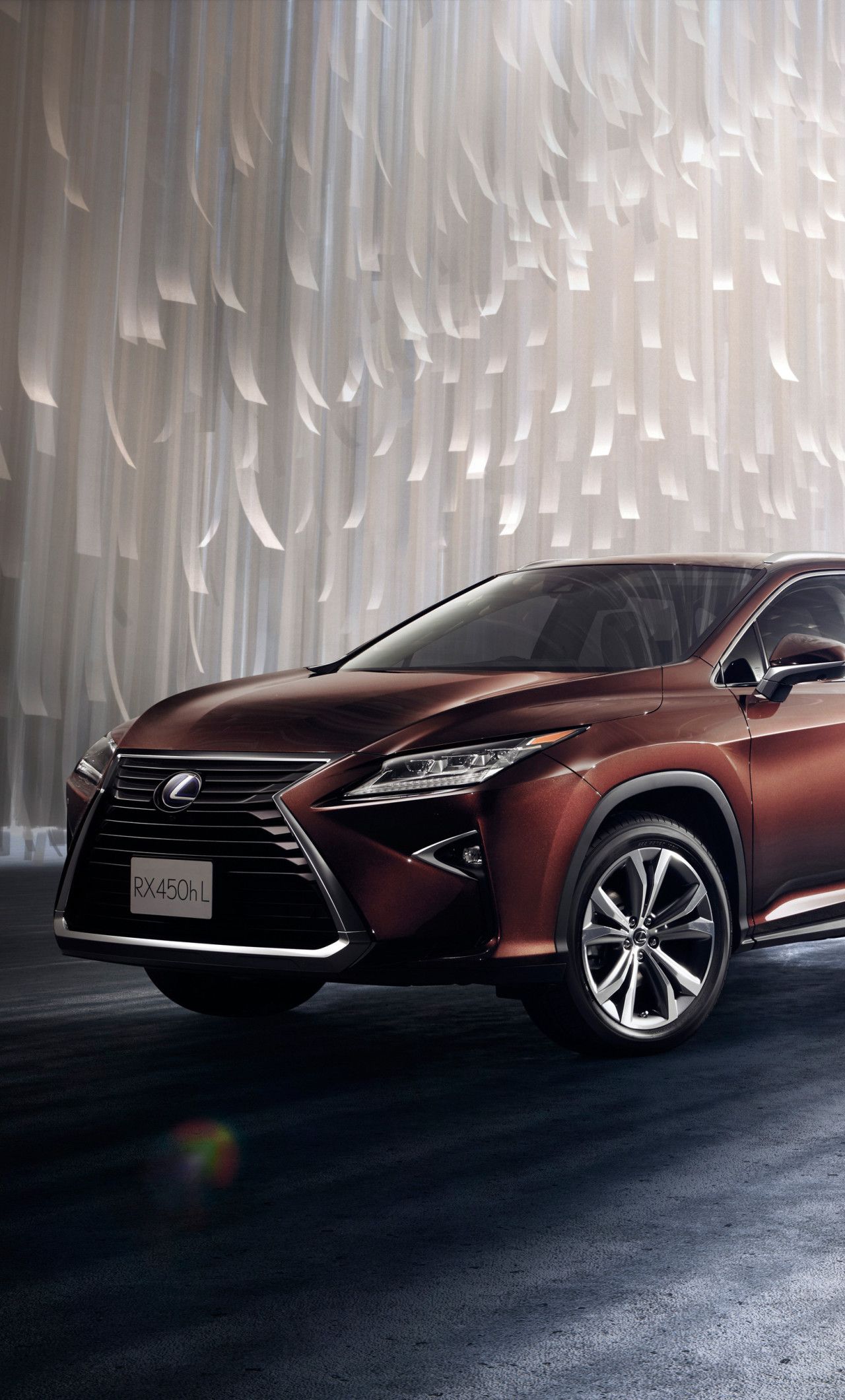 Lexus Rx 350 Wallpapers 4k Hd Lexus Rx 350 Backgrounds On Wallpaperbat 1606