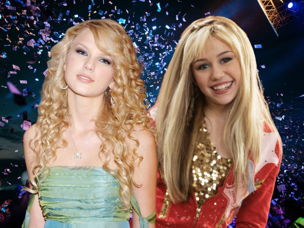 Hannah Montana Wallpapers 4k HD Hannah Montana Backgrounds On hannah-montana-wallpapers-4k-hd-hannah-montana-backgrounds-on