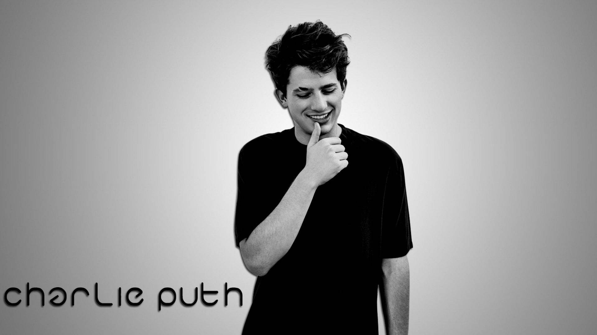 Charlie puth see. Чарли пут. Чарли пут фото. Прическа Чарли пута. Чарли пут аттентион обои.