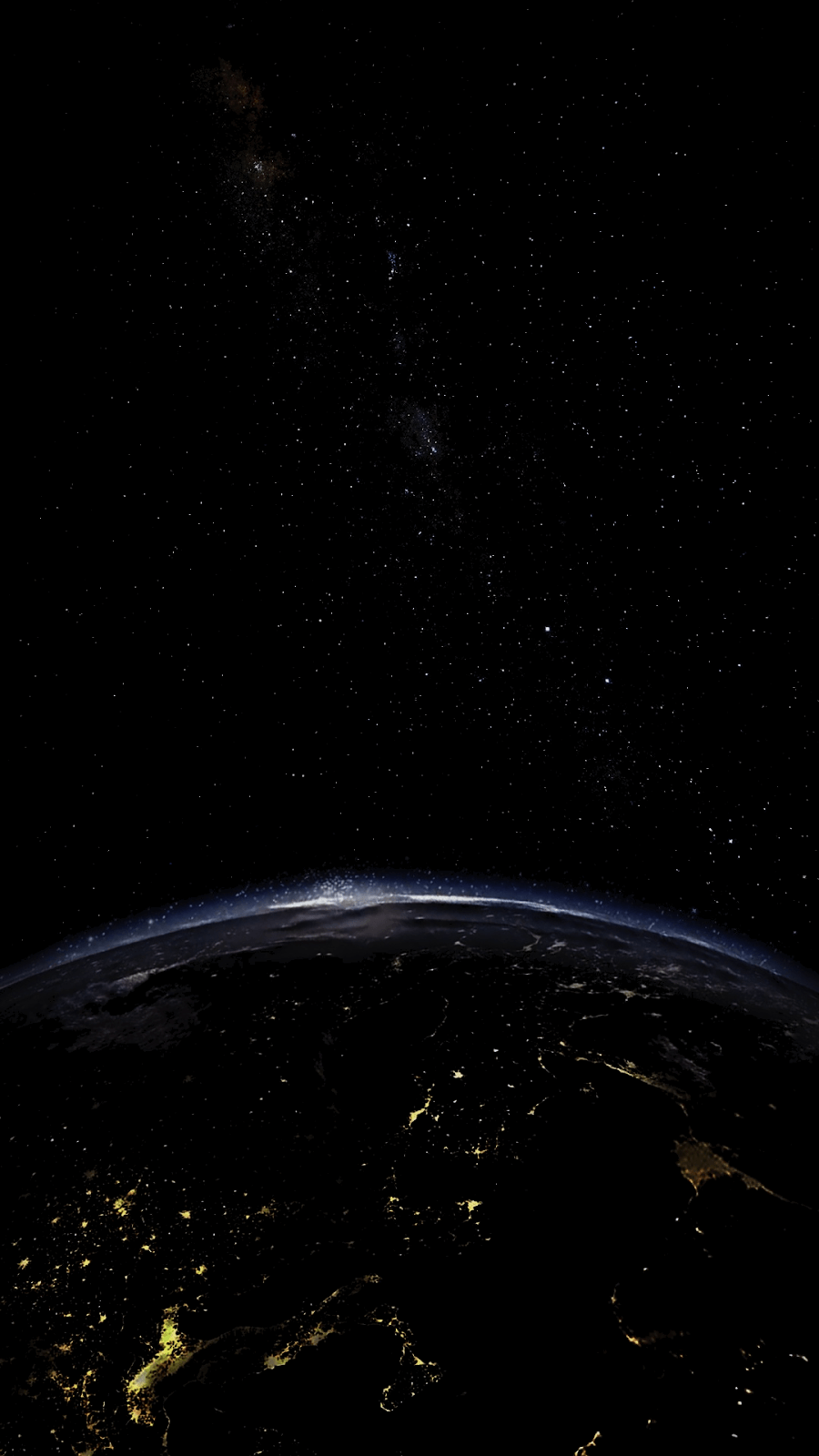 Black Earth Wallpapers - 4k, HD Black Earth Backgrounds on WallpaperBat