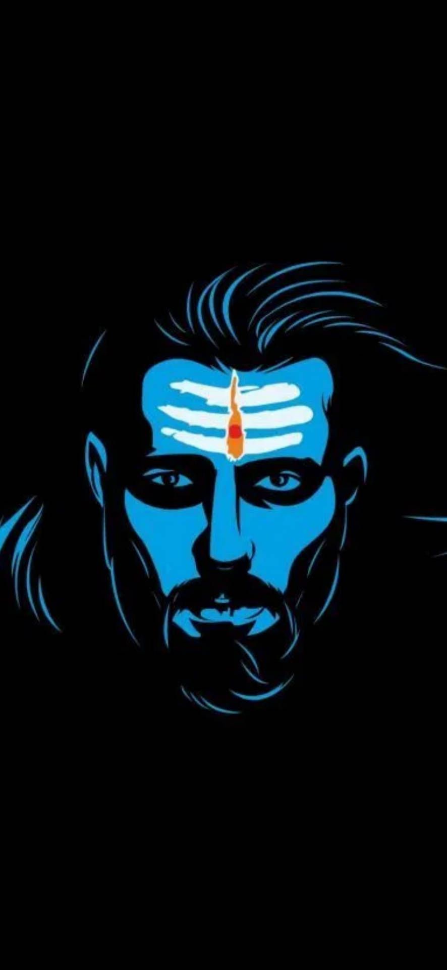 Mahakal dark wallpapers 4k hd mahakal dark backgrounds on wallpaperbat
