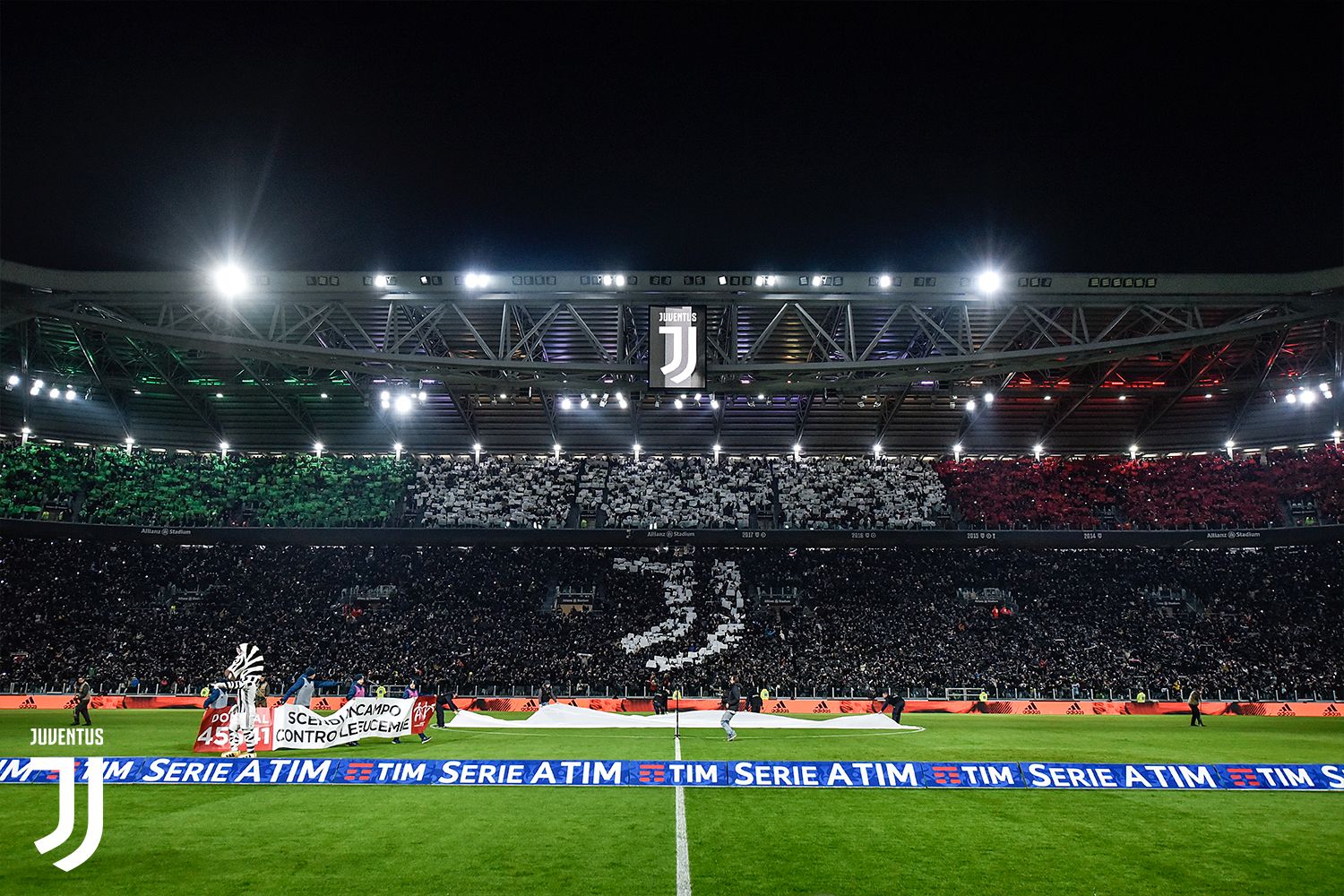 Juventus Stadium Wallpapers - 4k, HD Juventus Stadium Backgrounds on