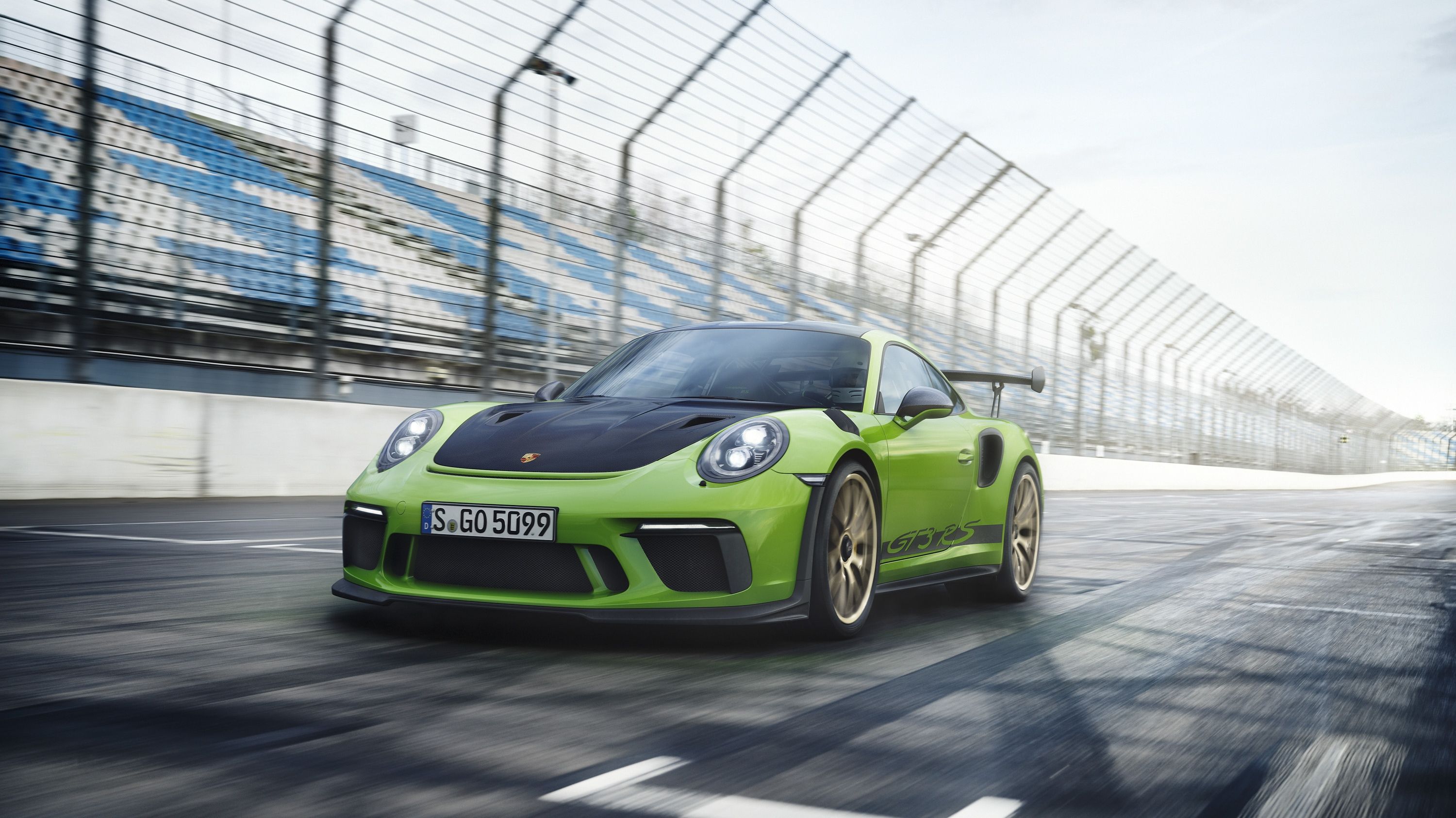 3000x1687 Download - 2019 Porsche 911 Gt3 Rs, Hd Wallpapers & backgrounds ... Wallpaper