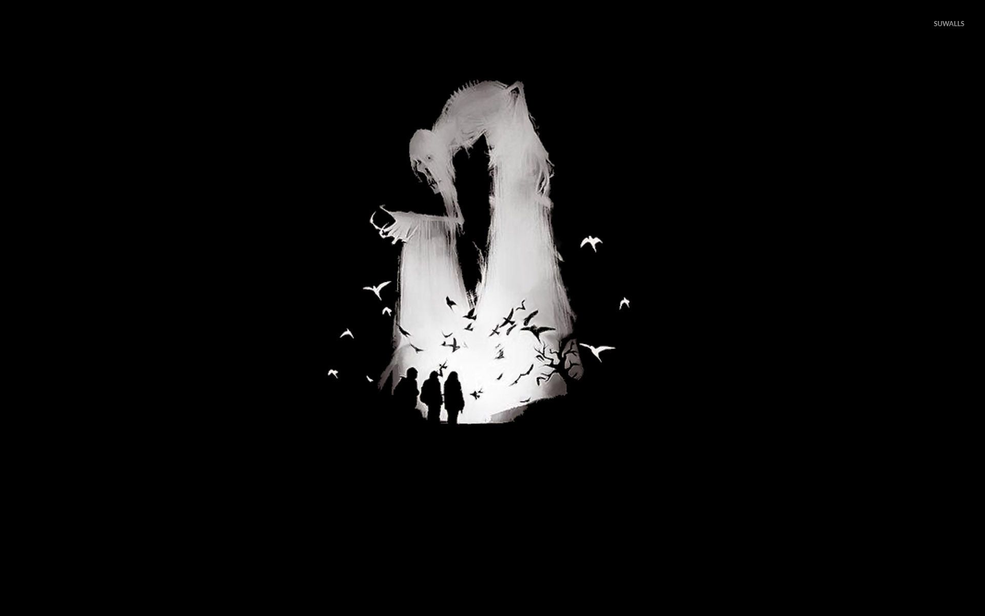 Harry Potter Wallpapers - 4k, HD Harry Potter Backgrounds on WallpaperBat
