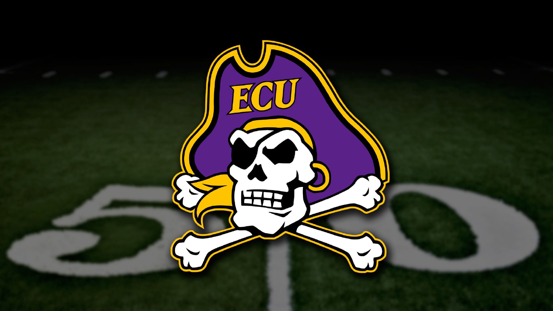 East Carolina Pirates Football Wallpapers - 4k, HD East Carolina ...