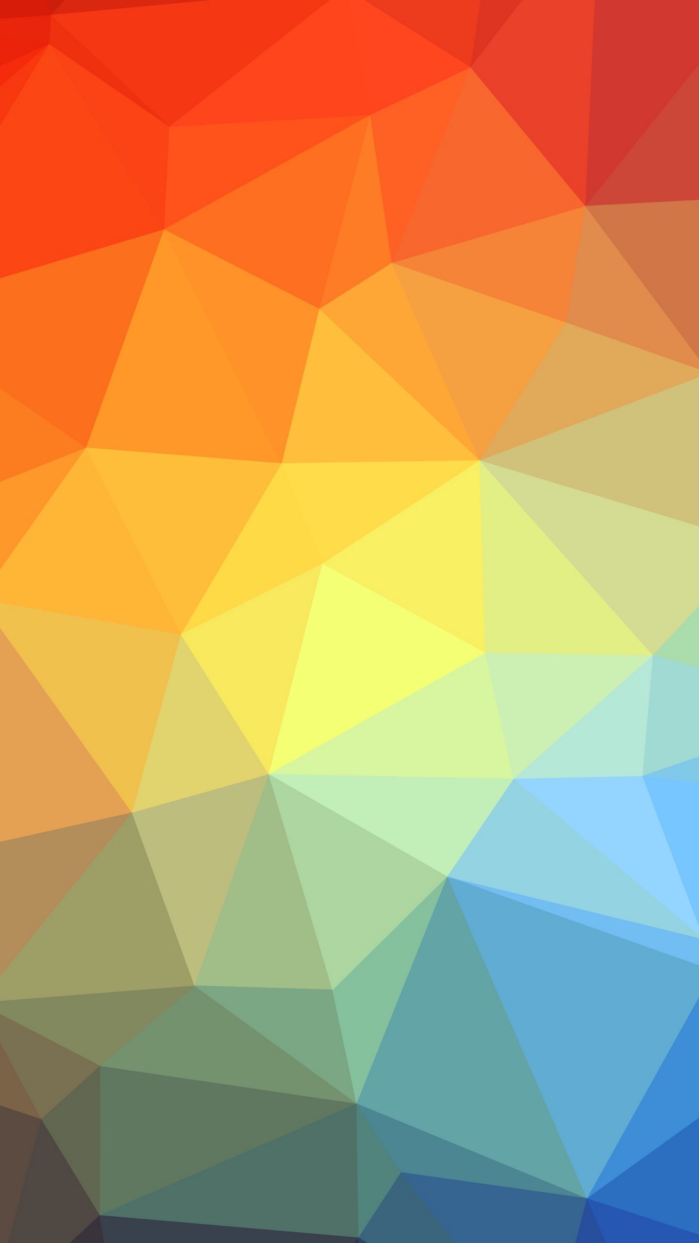 Rainbow Geometric Wallpapers 4k Hd Rainbow Geometric Backgrounds On