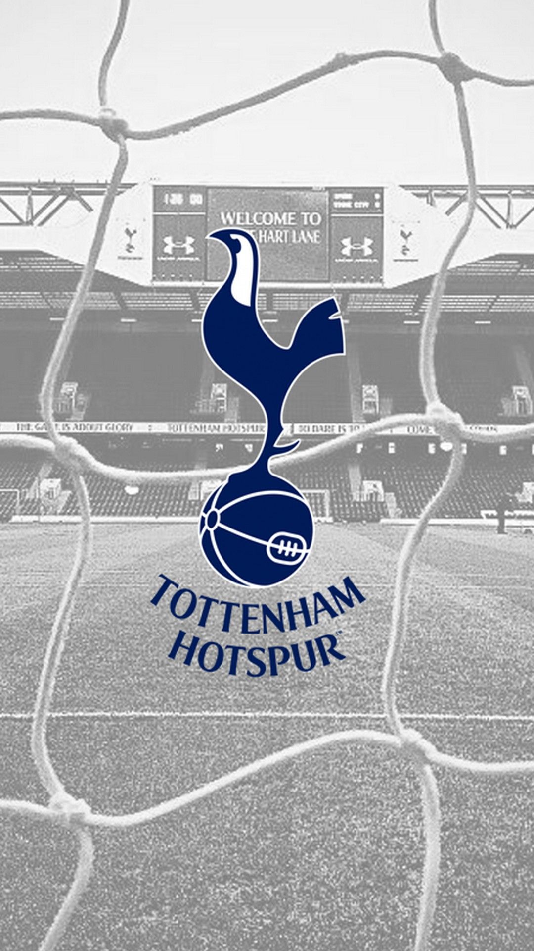 Tottenham Hotspur Wallpapers - 4k, HD Tottenham Hotspur Backgrounds on