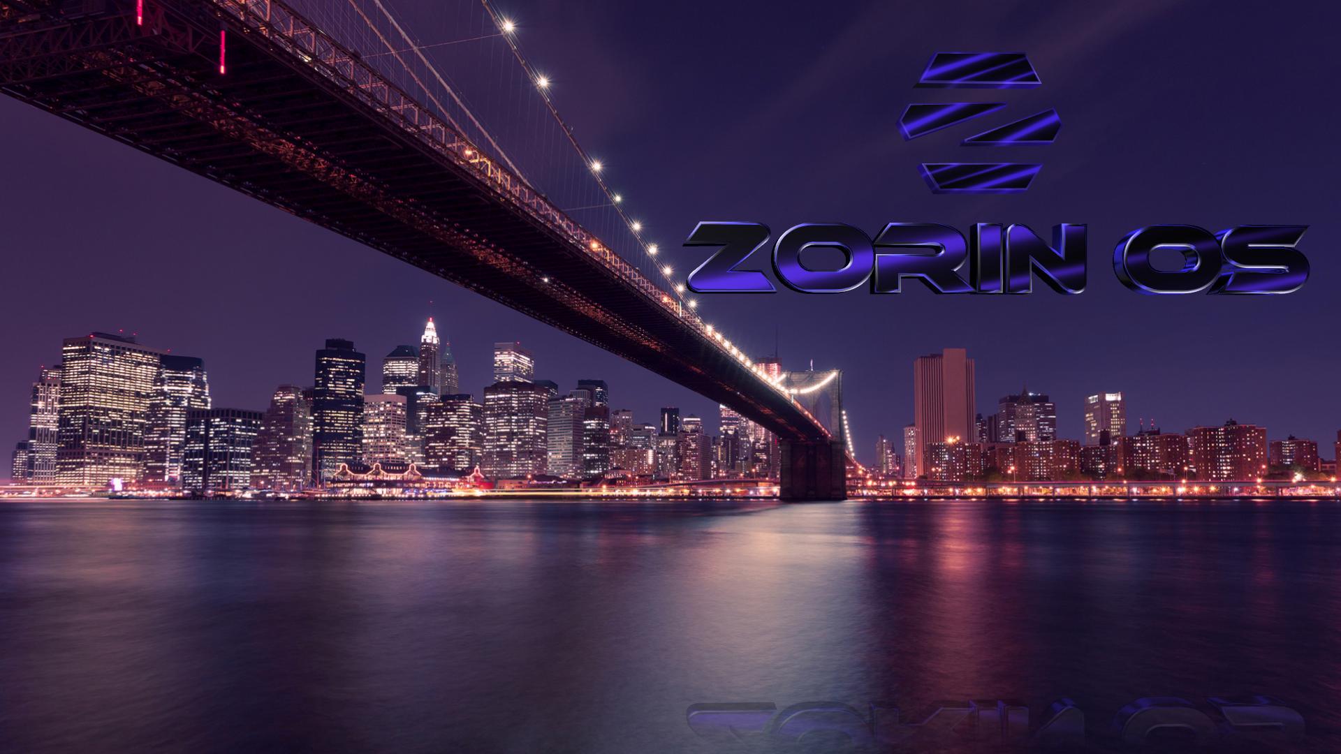 zorin os 12.1 ultimate free download