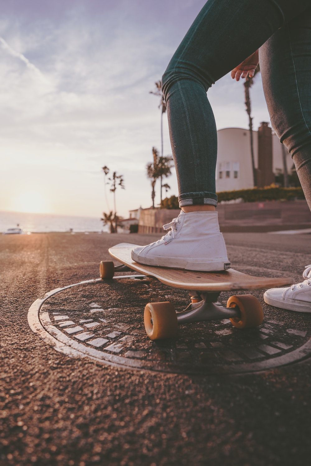 Skate Wallpapers 4k Hd Skate Backgrounds On Wallpaperbat