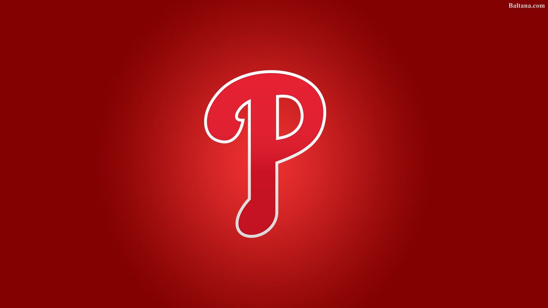 Philadelphia Phillies Cooperstown Alt Wallpaper [iOS4 Reti…