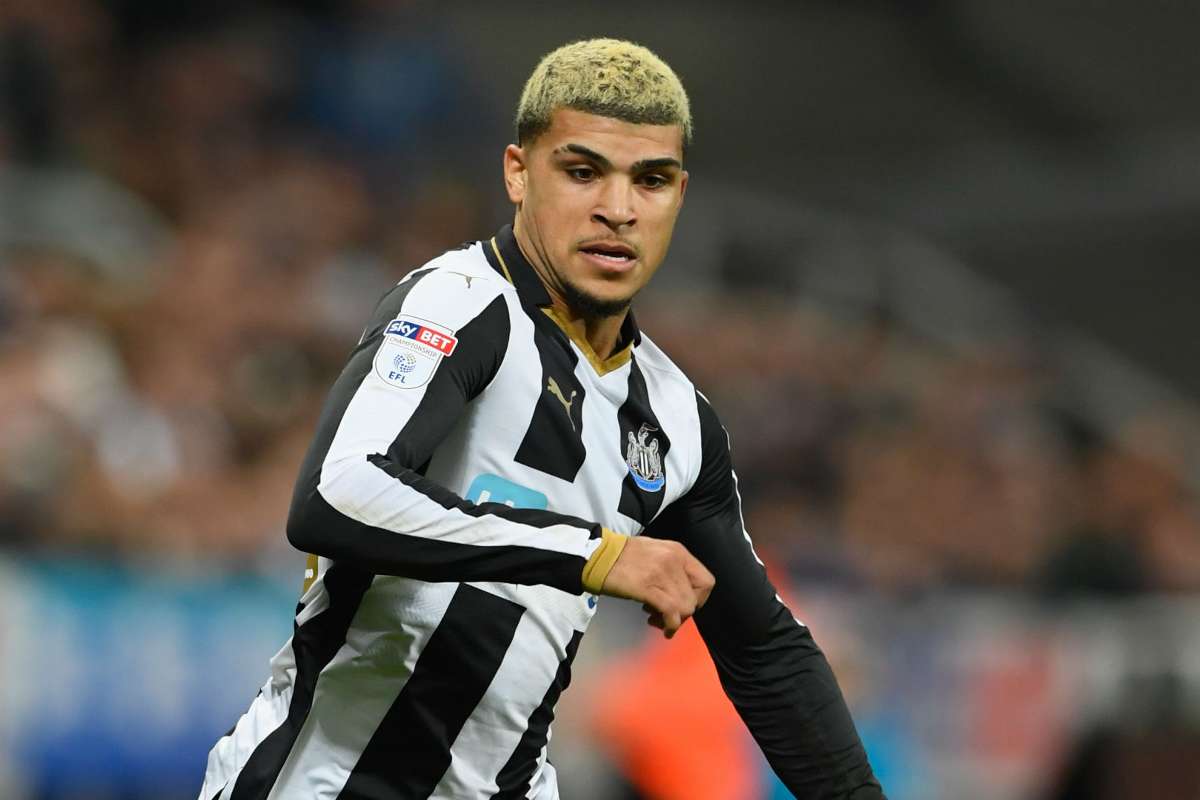 DeAndre Yedlin Wallpapers - 4k, HD DeAndre Yedlin Backgrounds on ...