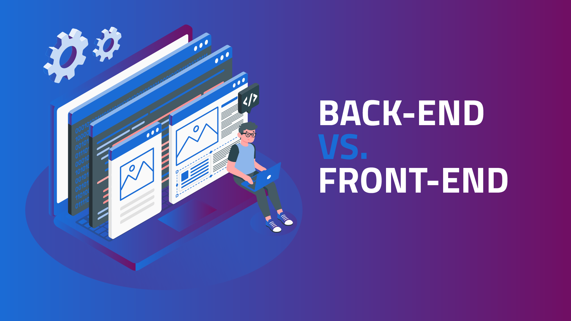 Front End Wallpapers - 4k, HD Front End Backgrounds on WallpaperBat