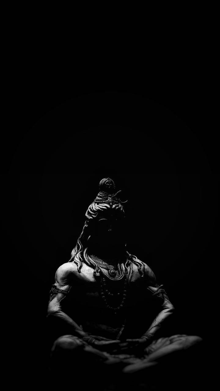 Black God Wallpapers - 4k, HD Black God Backgrounds on WallpaperBat