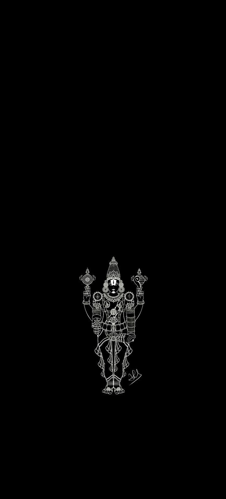 Black God Wallpapers - 4k, HD Black God Backgrounds on WallpaperBat