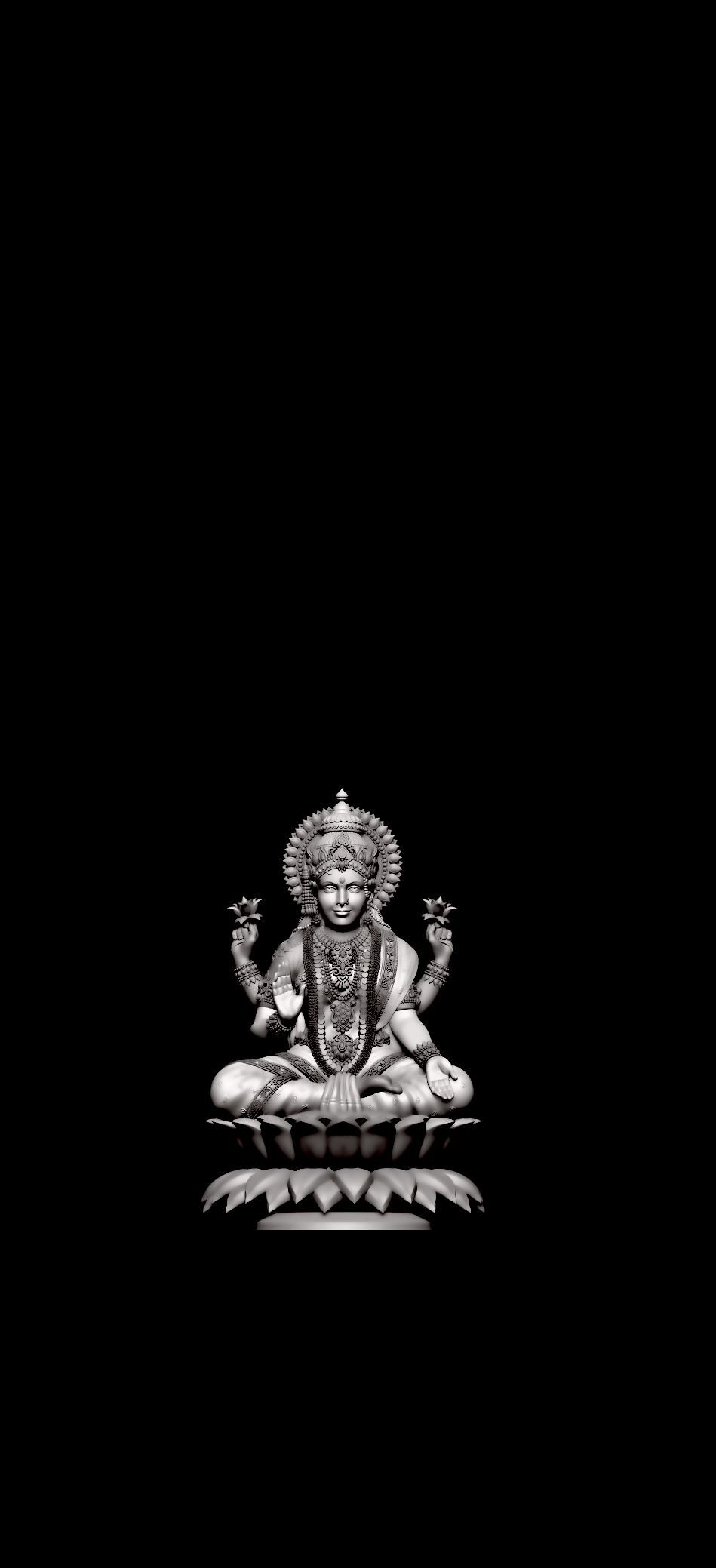 Black God Wallpapers - 4k, HD Black God Backgrounds on WallpaperBat