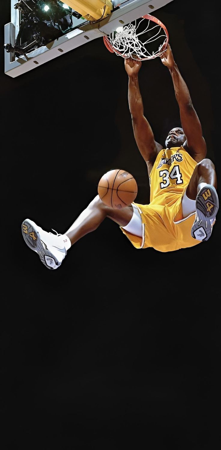 Shaquille Wallpapers - 4k, HD Shaquille Backgrounds on WallpaperBat