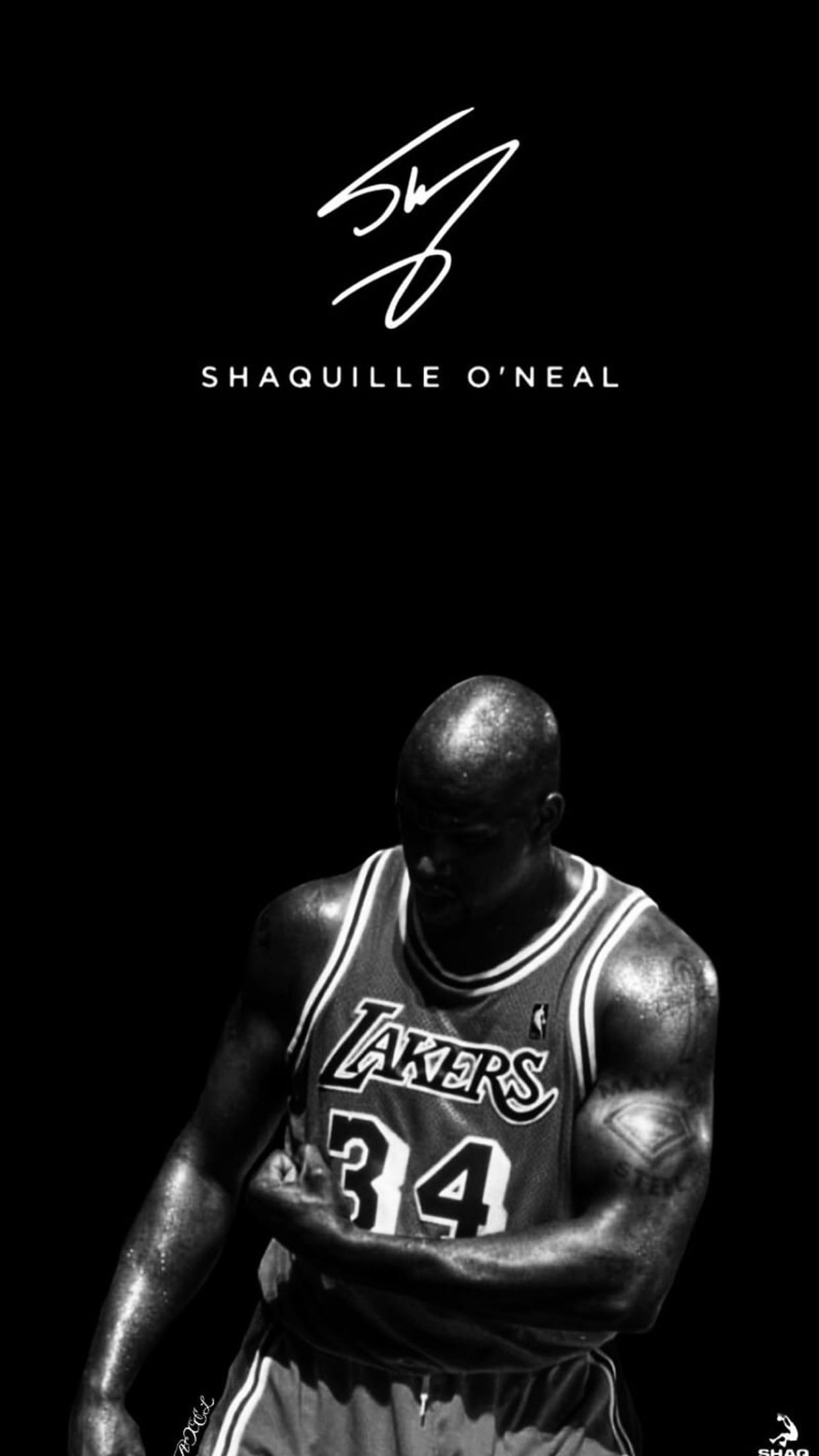 Shaquille Wallpapers - 4k, HD Shaquille Backgrounds on WallpaperBat