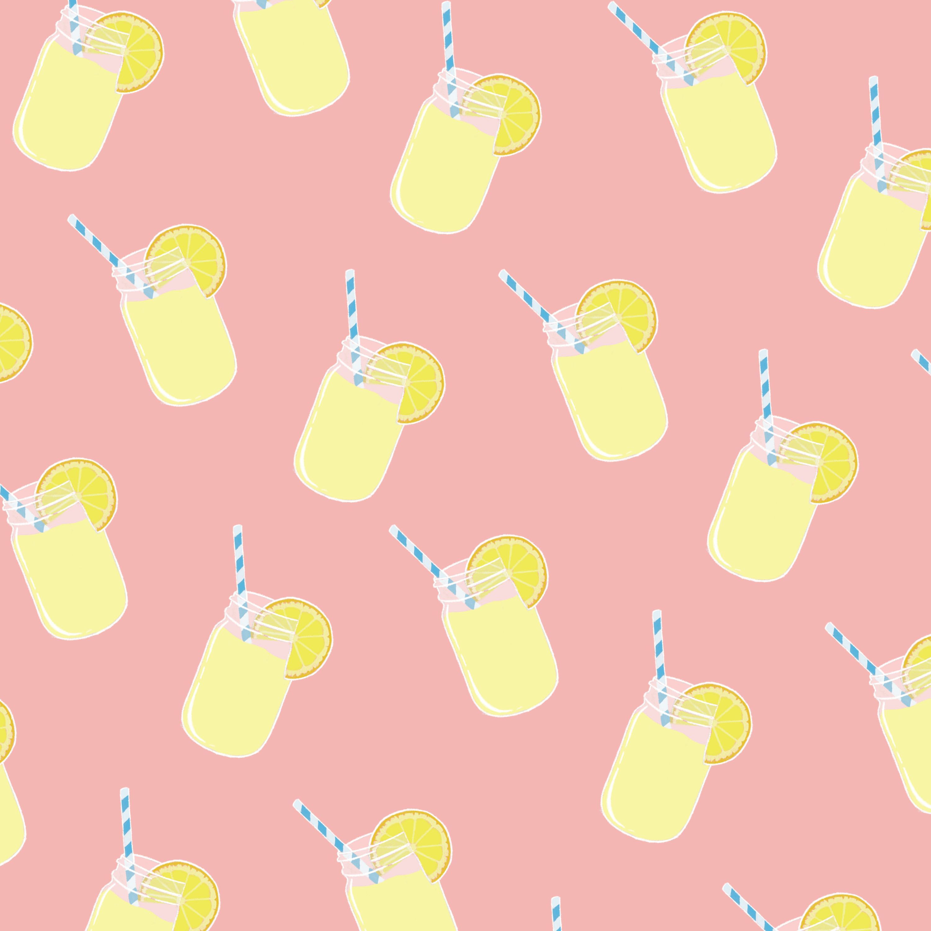 Lemonade Wallpapers 4k Hd Lemonade Backgrounds On Wallpaperbat