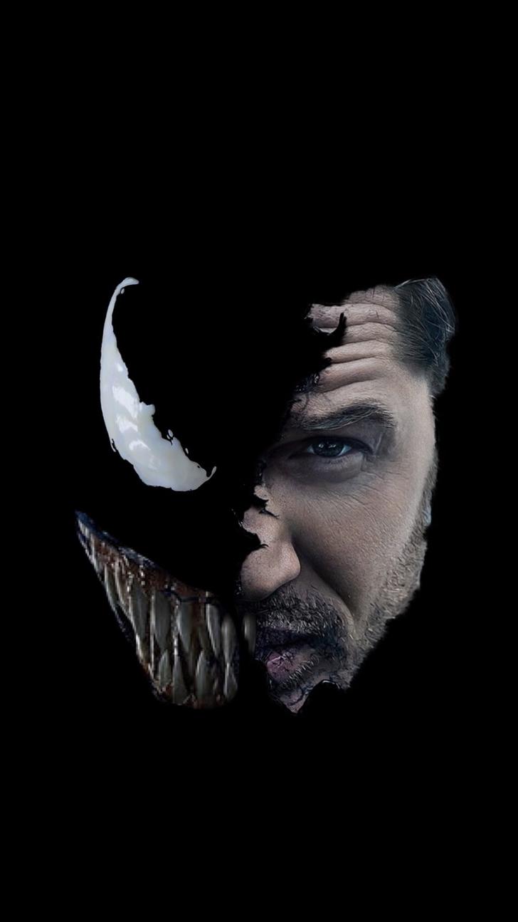 Venom iPhone Wallpapers - 4k, HD Venom iPhone Backgrounds on WallpaperBat