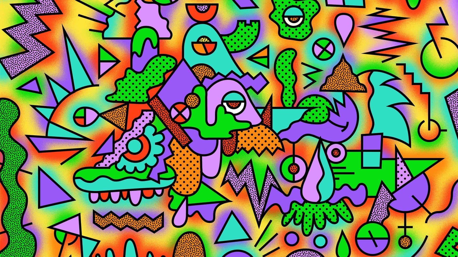90s Desktop Wallpapers - 4k, HD 90s Desktop Backgrounds on WallpaperBat