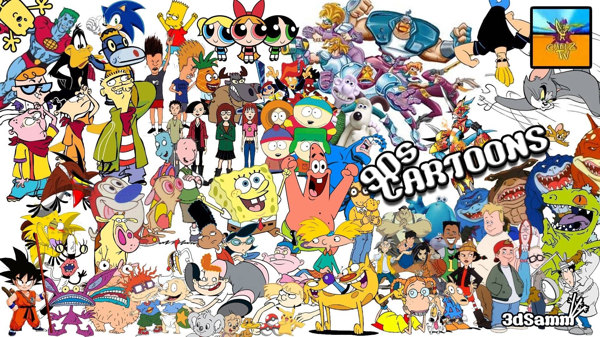 90s Desktop Wallpapers - 4k, HD 90s Desktop Backgrounds on WallpaperBat
