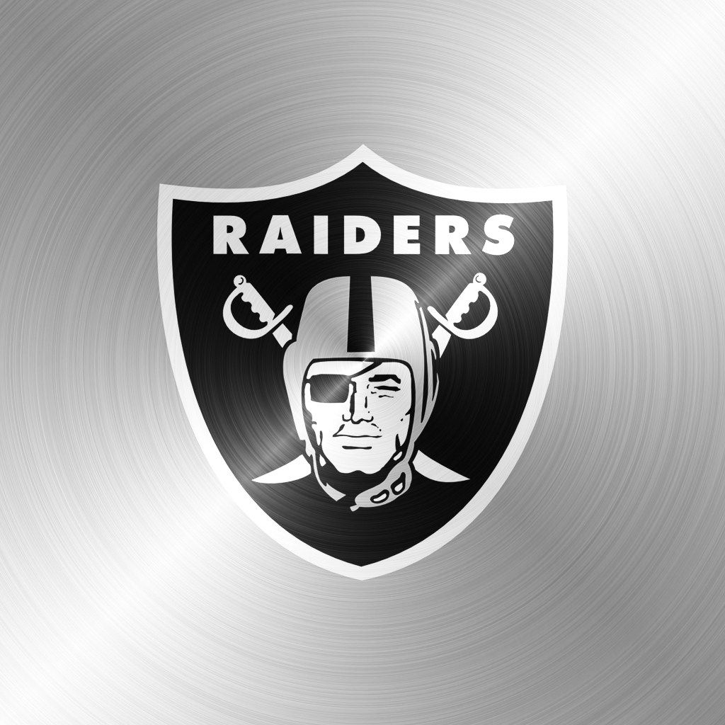 Oakland Raiders Phone Wallpapers - 4k, HD Oakland Raiders Phone ...