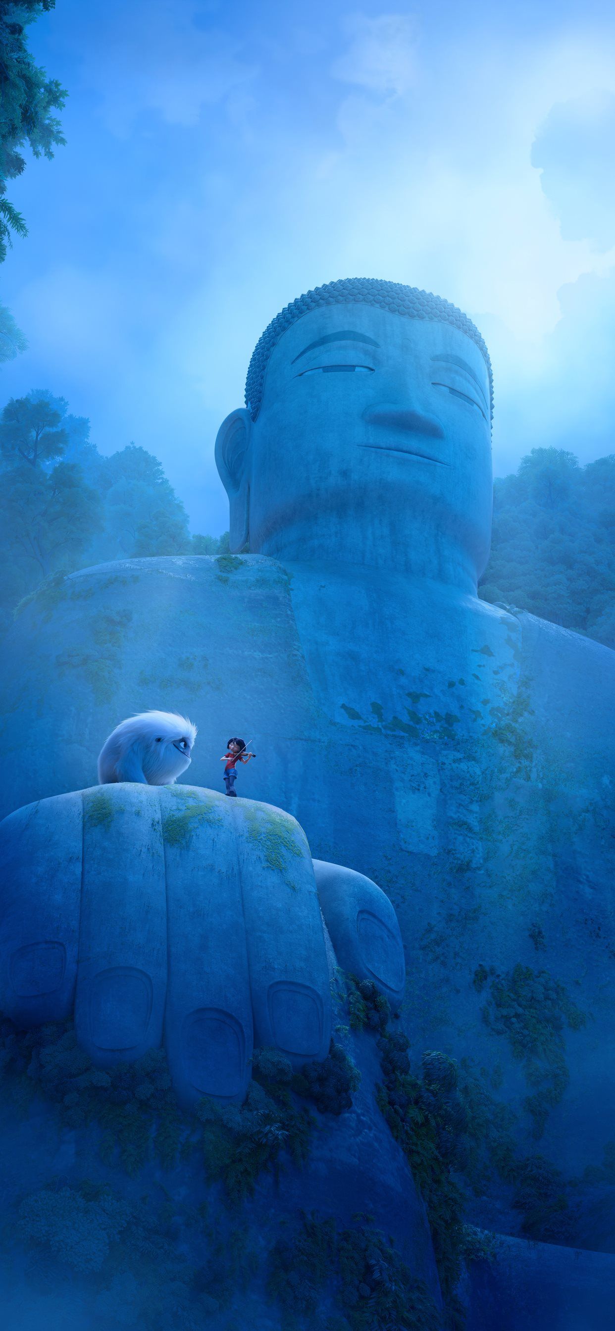 Buddha iPhone Wallpapers - 4k, HD Buddha iPhone Backgrounds on WallpaperBat