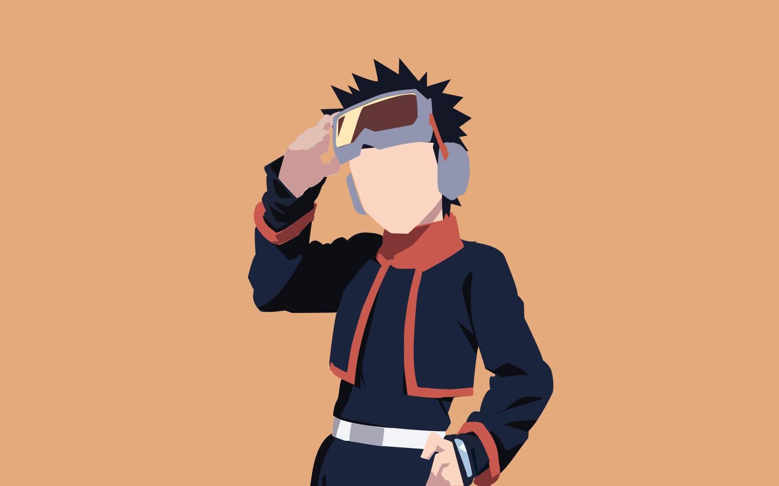 Kid Obito Wallpapers - 4k, HD Kid Obito Backgrounds on WallpaperBat