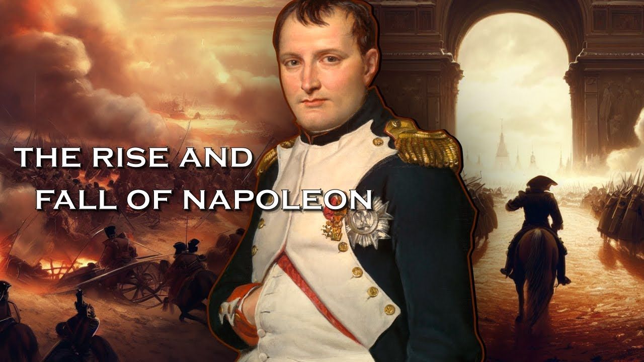 Napoleon Wallpapers - 4k, HD Napoleon Backgrounds on WallpaperBat