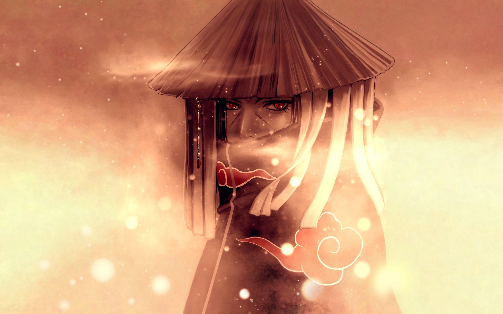 Itachi Eye Wallpapers - 4k, HD Itachi Eye Backgrounds on WallpaperBat
