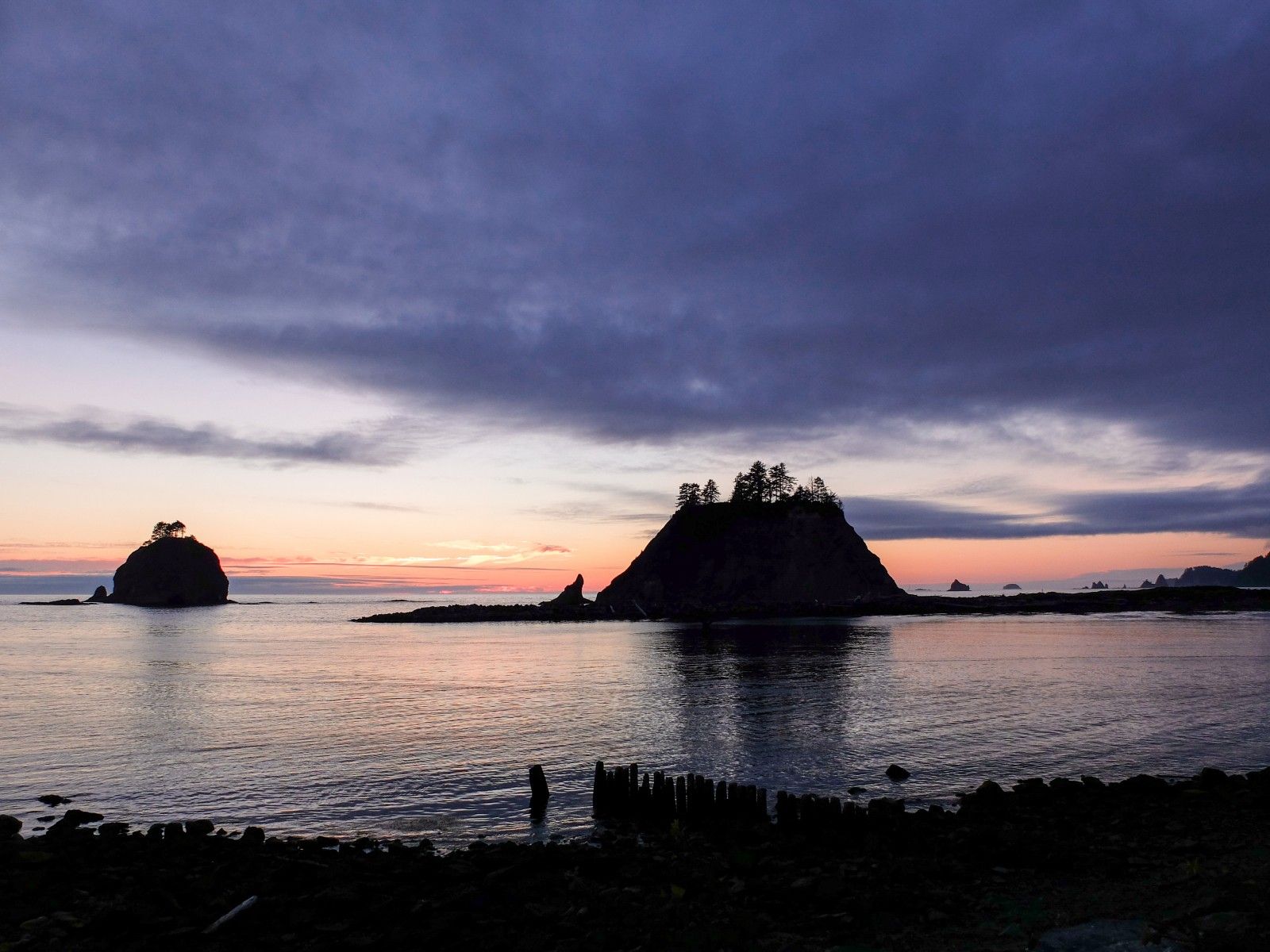 1600x1200 Exploring the Pacific Northwest: Twilight and Sunsets on First on WallpaperBat