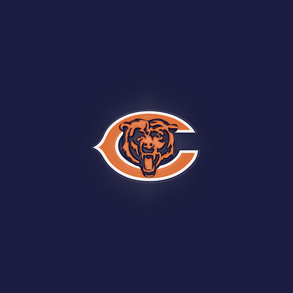 Chicago Bears Football Wallpapers - 4k, HD Chicago Bears Football ...