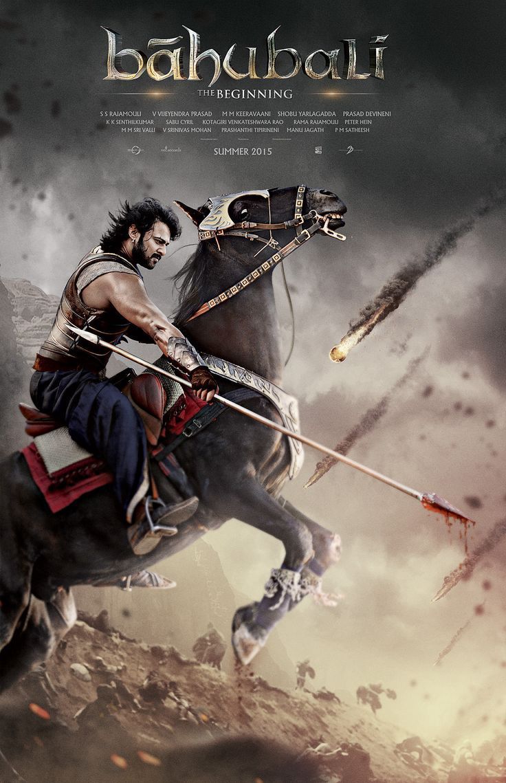 Baahubali: The Beginning Wallpapers - 4k, HD Baahubali: The Beginning ...