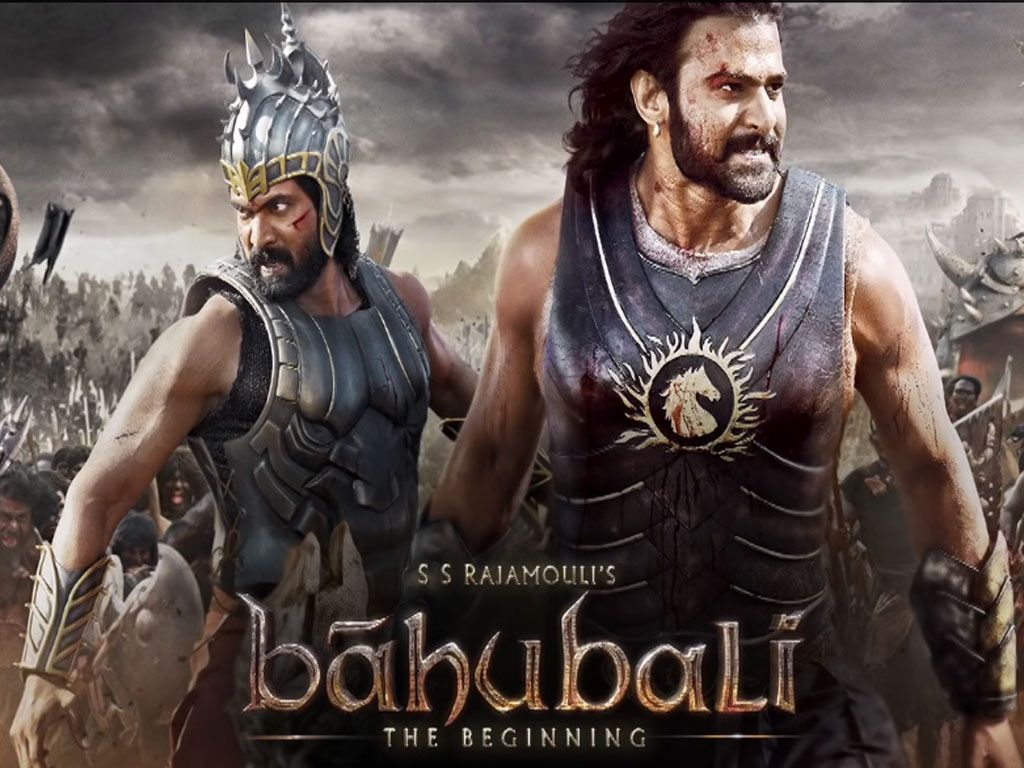 Baahubali: The Beginning Wallpapers - 4k, HD Baahubali: The Beginning ...