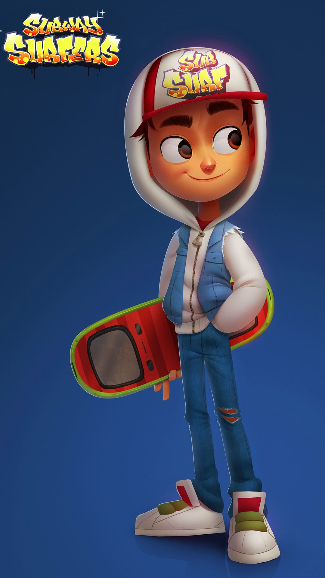 Subway Surfers Poki: A Thrilling Endless Runner on a Popular Gaming  Platform, by sidra shabbir, Oct, 2023