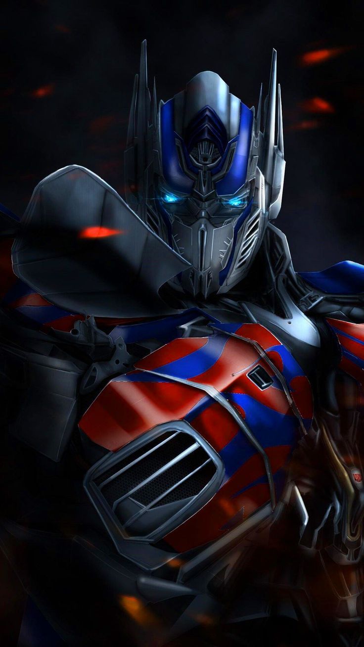 Autobots Wallpapers - 4k, HD Autobots Backgrounds on WallpaperBat