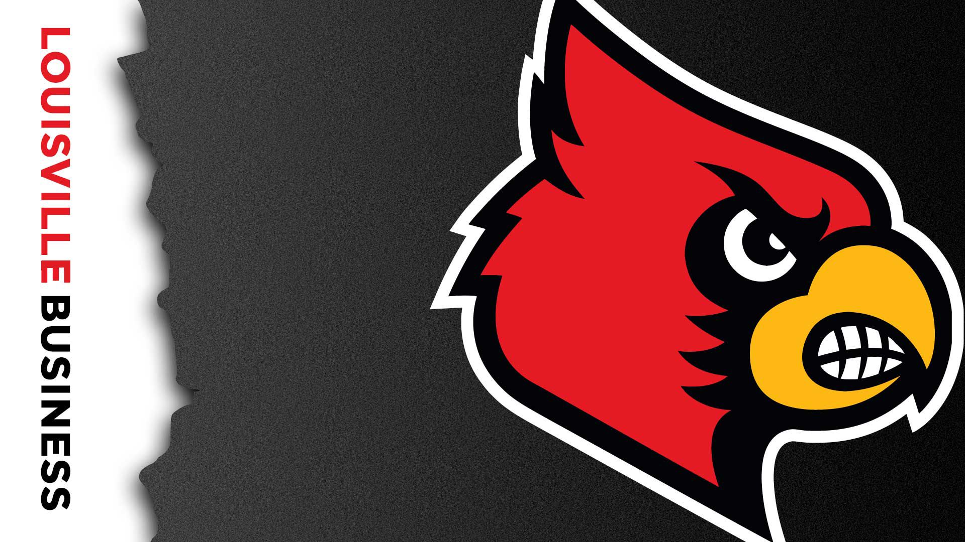 University of Louisville Wallpapers 4k, HD University of Louisville