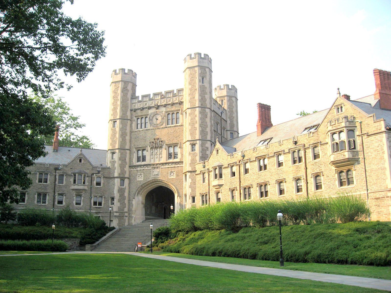 Princeton University Wallpapers - 4k, HD Princeton University ...