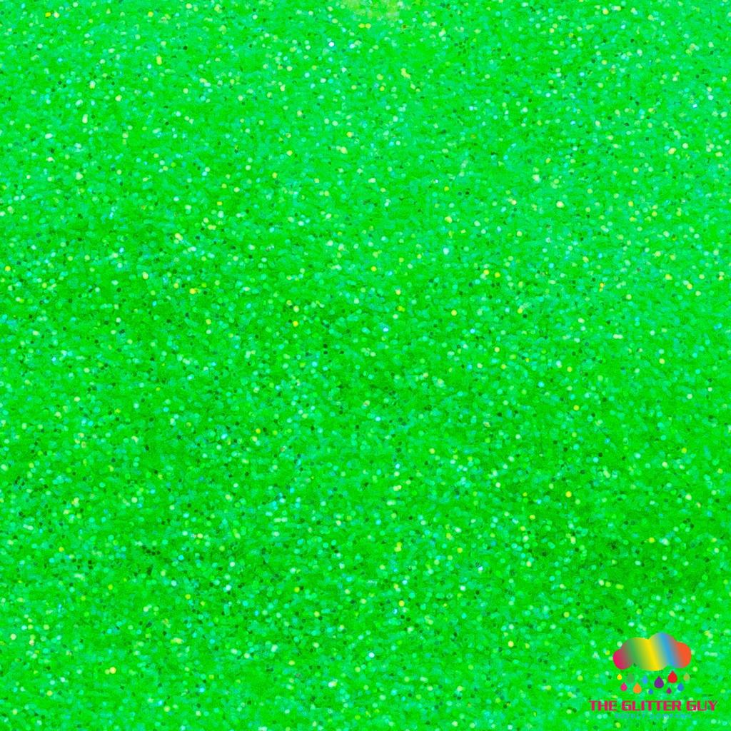 Hollywood Glamour Sequin Neon Green Glitter – Designer Wallcoverings and  Fabrics