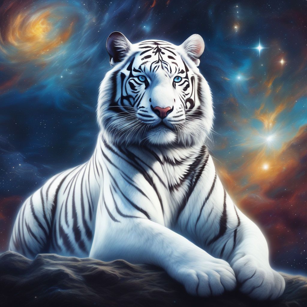 Beautiful White Tiger Wallpapers - 4k, HD Beautiful White Tiger ...