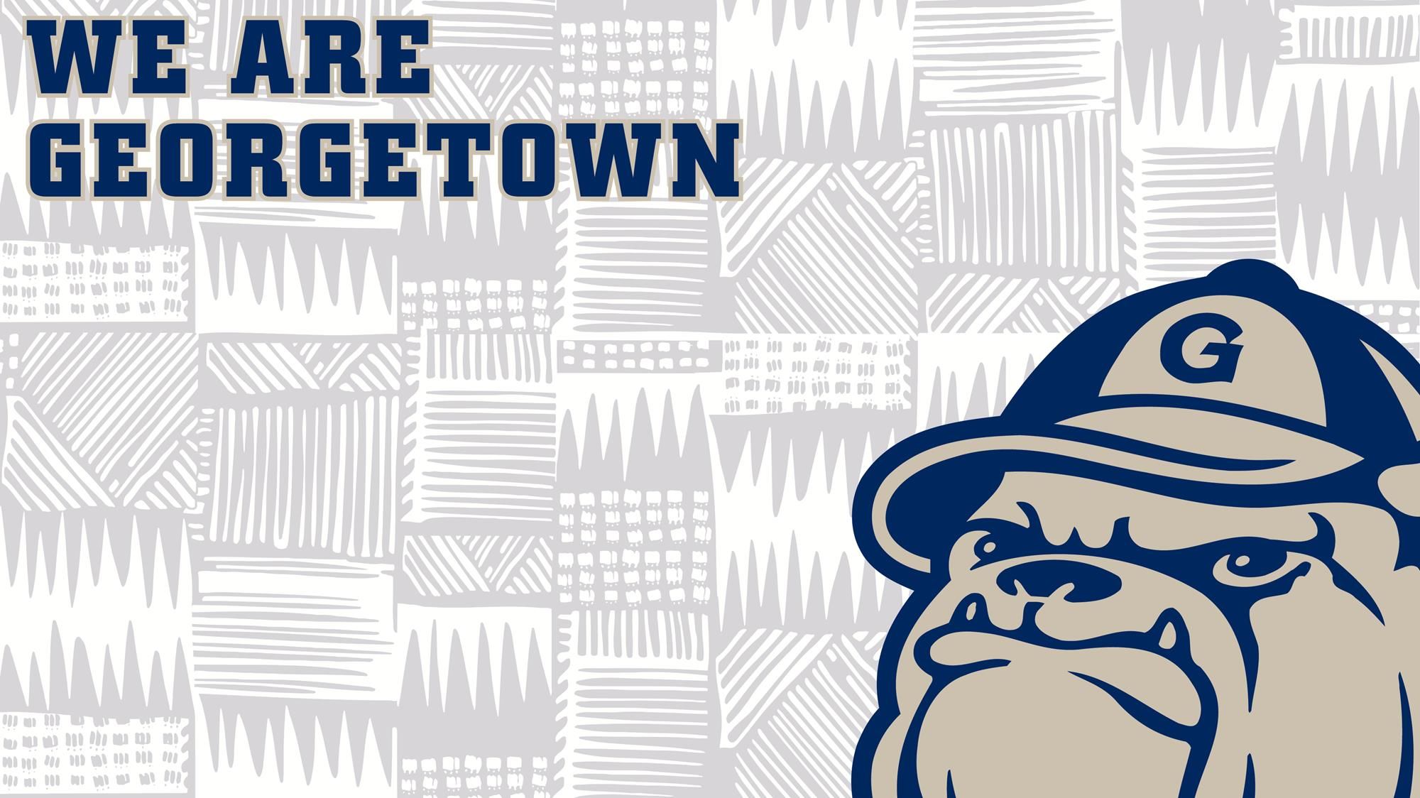 Georgetown University Wallpapers - 4k, HD Georgetown University ...