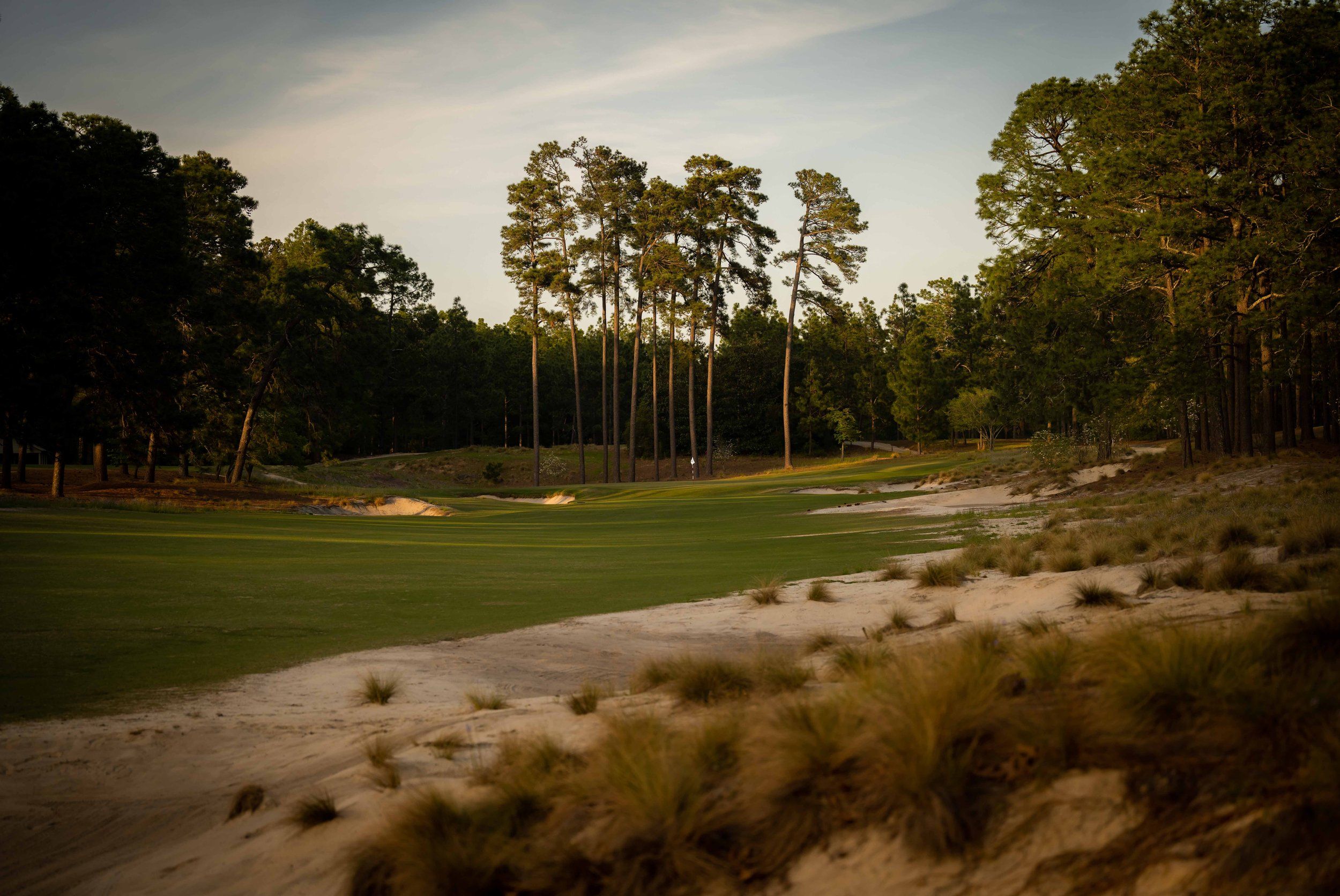 Pinehurst Golf Course Wallpapers - 4k, HD Pinehurst Golf Course ...