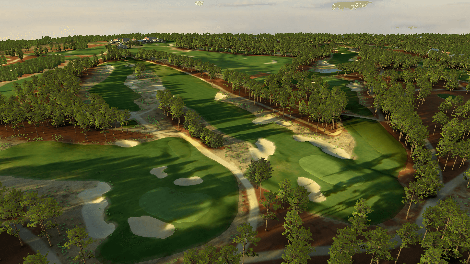 Pinehurst Golf Course Wallpapers 4k HD Pinehurst Golf Course Pinehurst Golf Course Wallpapers 4k HD Pinehurst Golf Course