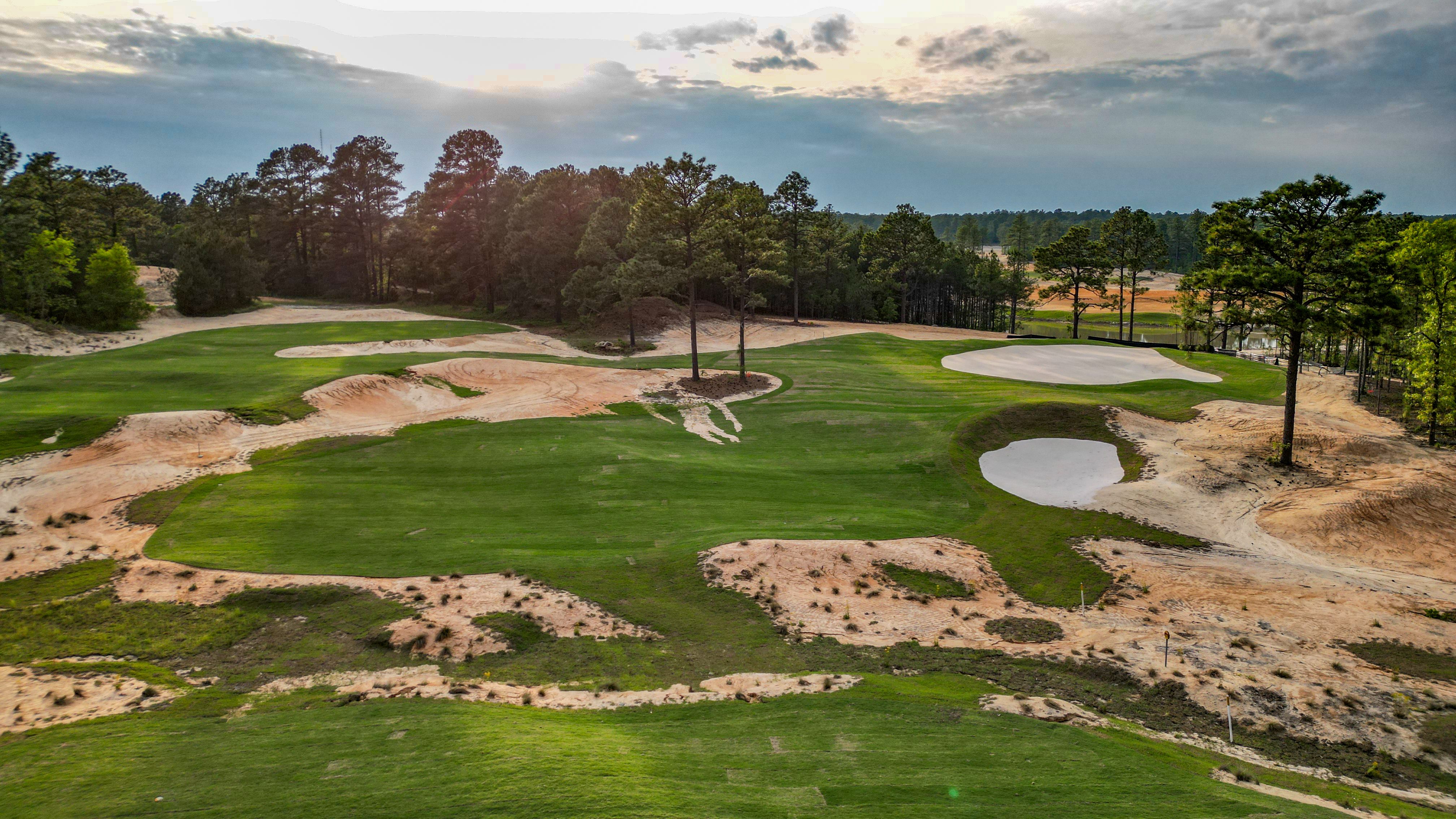 Pinehurst Golf Course Wallpapers 4k HD Pinehurst Golf Course Pinehurst Golf Course Wallpapers 4k HD Pinehurst Golf Course