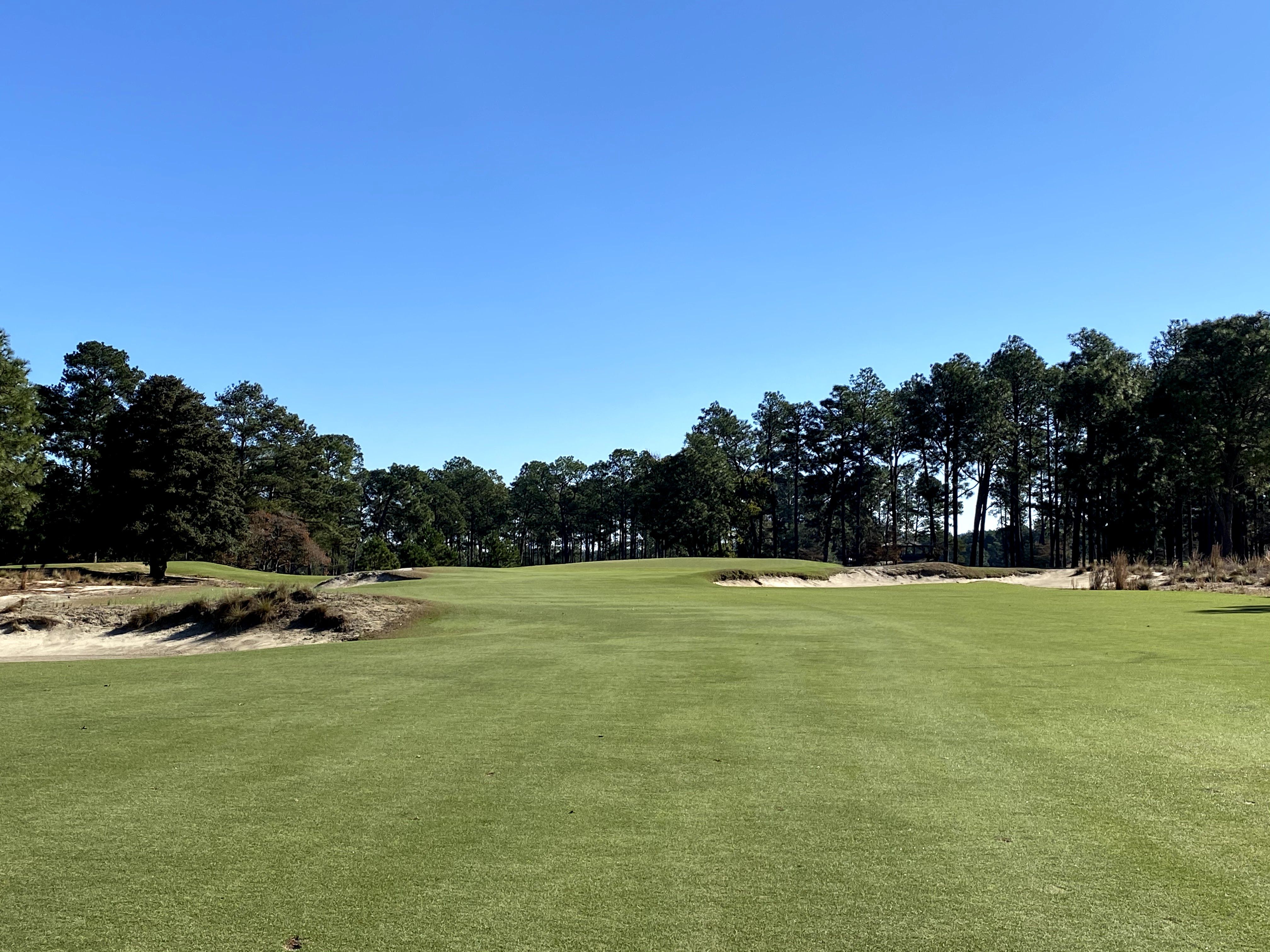 Pinehurst Golf Course Wallpapers - 4k, HD Pinehurst Golf Course ...