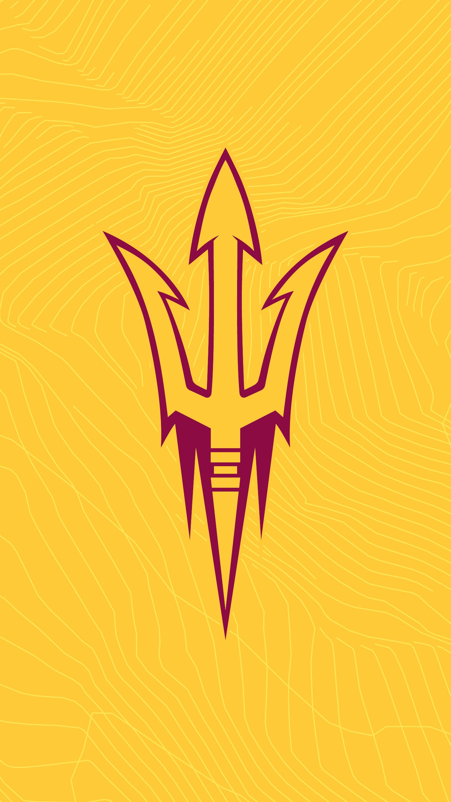 Arizona State Wallpapers 4k, HD Arizona State Backgrounds on WallpaperBat