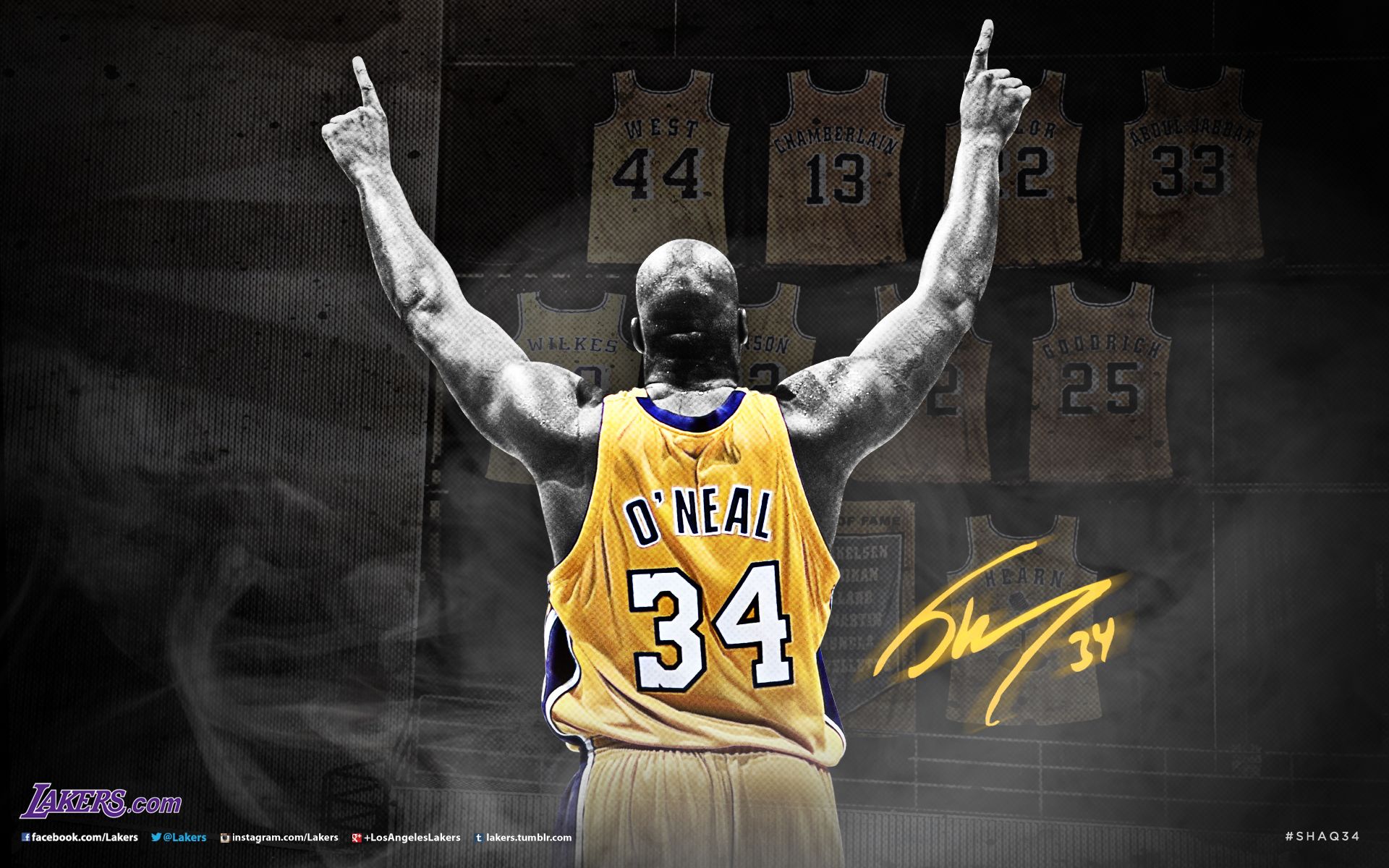 Kobe Bryant Los Angeles Lakers 24 Jersey – Nonstop Jersey