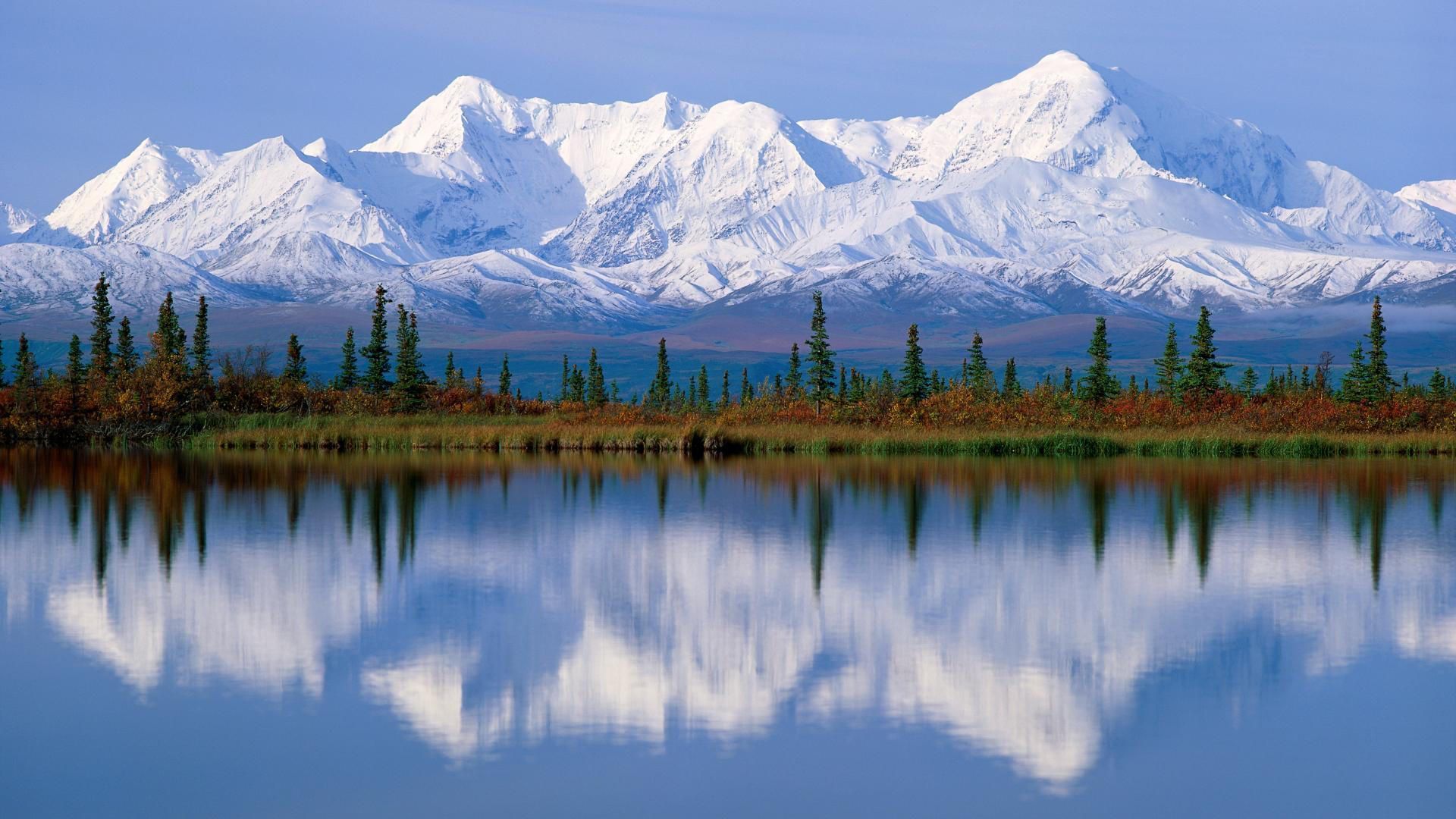 Cool Alaska Wallpapers - 4k, HD Cool Alaska Backgrounds on WallpaperBat